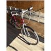 Image 3 : RED BRC BIKE