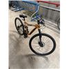 Image 2 : GOLD HYPER BIKE