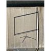 Image 2 : VIVO 100 INCH TRIPOD PROJECTOR SCREEN