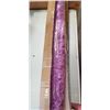 Image 2 : PURPLE BEADED DOOR WAY