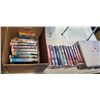 Image 1 : BOX OF VHS, MOSTLY DISNEY