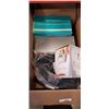 Image 1 : BOX OF SMALL KITCHEN APPLIANCES ETC