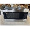 Image 1 : LG STAINLESS MICROWAVE