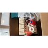 Image 2 : PFAFF SEWING MACHINE AND ORGANIZER W/ SEWING CONTENTS