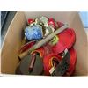 Image 3 : ASSORTED HOUSEHOLD AND EASTERN DECOR AND STORE RETURN ROBOT VACUUM