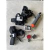 Image 1 : GOPRO W/ PROTECTIVE CASE AND ACCESSORIES