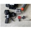 Image 2 : GOPRO W/ PROTECTIVE CASE AND ACCESSORIES