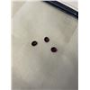 Image 3 : CERTIFIED UNTREATED 1.73CT RUBY GEMSTONE PARCEL, $6536 APPRAISAL