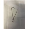 Image 2 : STERLING SILVER PANDORA SLIDING BRACELET