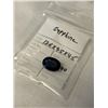 Image 2 : CERTIFIED 5.40CT MED BLUE SAPPHIRE GEMSTONE, $6480 APPRAISAL