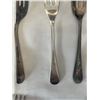 Image 2 : ASSORTED COLLECTIBLE CUTLERY, SOME SILVER CONTENT
