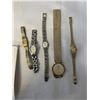 Image 2 : 5 SEIKO WATCHES AND ASSORTED RELIGIOUS, ROASARIES, BEADS CURCIFIXES AND MORE
