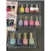 Image 2 : LOT OF ASSORTED NAIL POLISH