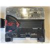Image 2 : ROCKFORD FOSGATE 12V 200WATT AND SENTREK 100 WATT AMPLIFIERS