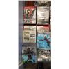 Image 2 : 10 PLAYSTATION GAMES