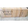 Image 1 : VIVO SILVER MOBILE TV CART
