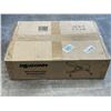 Image 1 : DRAGONN BLACK ERGONOMIC KNEELING CHAIR