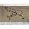 Image 2 : DRAGONN BLACK ERGONOMIC KNEELING CHAIR