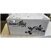 Image 1 : DESKCYCLE UNDER DESK EXCERCISER