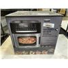 Image 2 : BELLAPRO 12.6QT AIR FRYER PIZZA OVEN - TESTED WORKING, RETAIL $299