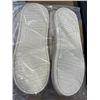 Image 3 : 2 NEW PAIR OF SLIPPERS, SIZE 40-41