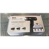 Image 2 : SHARK SPEEDSTYLE PRO HAIR DRYER - TESTED WORKING, RETAIL $249