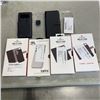 Image 1 : ASSORTED SAMSUNG S23, FE AND GOOGLE TUFF8 AND MAG CARD PHONE CASES