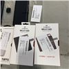 Image 3 : ASSORTED SAMSUNG S23, FE AND GOOGLE TUFF8 AND MAG CARD PHONE CASES