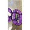 Image 2 : TWO BAGS OF RIBBONS, TAGGING GUN AND MORE