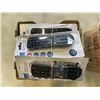 Image 2 : 2 BOXES OF NEW PHILLIPS REMOTES