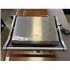 Image 1 : BREVILLE FLAT PRESS GRILL