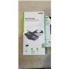 Image 2 : BELKIN BOOSTCHARGE WIRELESS CHARGING DUAL PADS 10W, AND BELKIN BOOSTCHARGE POWER BANK 10K