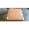 Image 2 : NEW COZEY ATMOSPHERE OTTOMAN