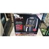 Image 2 : NINJA MAX XL 5.2L AIR FRYER - TESTED WORKING, RETAIL $249