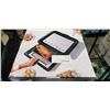 Image 3 : ULTIMA COSA 10.6QT DIGITAL AIR FRYER OVEN - TESTED WORKING, RETAIL $269