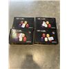 Image 1 : 96 NEW LED CANDLES, 4 PACKS OF 28