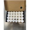Image 2 : 96 NEW LED CANDLES, 4 PACKS OF 28