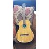 Image 1 : FAIR LADY ACCOUSTIC GUITAR, MODEL 25, COMES WITH COVER