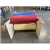 Image 2 : FOLDING KIDS CLIMBING CENTRE