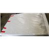 Image 3 : AS NEW DOUGLAS QUEENSIZE ALPINE MATTRESS