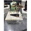 Image 9 : LARGE LOT OF ASSORTED NEW EASTERN DECOR ITEMS, APPROX 28PC