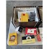 Image 3 : 2 BOXES OF VINTAGE FILM DEVELOPMENT ITEMS