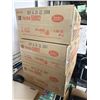Image 2 : 3 CASES OF SAPPORO ICHIBAN MISO RAMEN NOODLES, SEPT. 6 2025