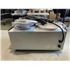 Image 2 : DOUBLE WAX WARMER