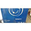 Image 2 : 3 BOXES OF CAT 6 CABLE