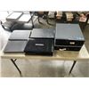 Image 1 : ASSORTED PARTS LAPTOPS AND COMPUTERS