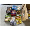 Image 3 : ASSORTED PACKAGED FOOD PRODUCTS