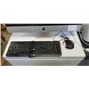 Image 2 : 27 INCH APPLE IMAC MODEL A1312 , WITH KEYBOARD AND MOUSE, RESET AND READY TO USE