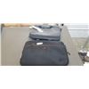 Image 1 : SWISS LAPTOP BAG/SLEEVE FOR 16" AND 14"