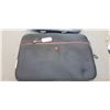 Image 2 : SWISS LAPTOP BAG/SLEEVE FOR 16" AND 14"